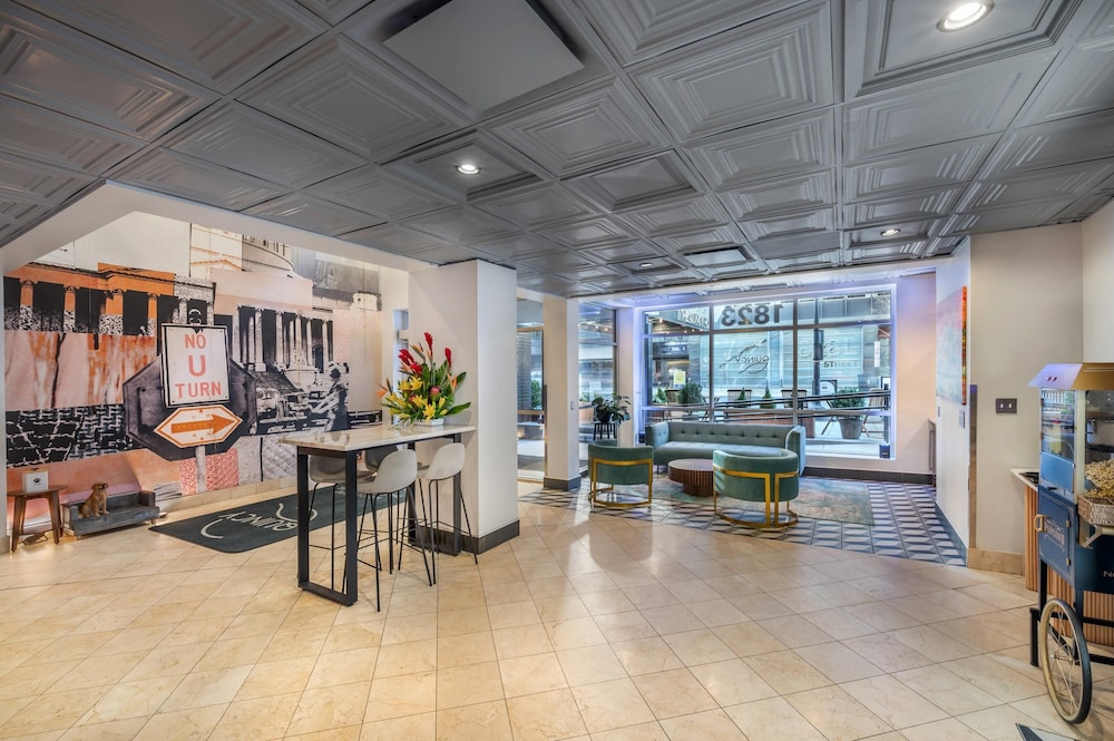The Quincy, Ascend Hotel Collection 30/47