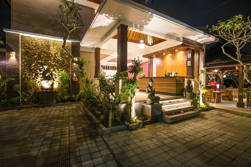 Villa Mandi Ubud 21/69