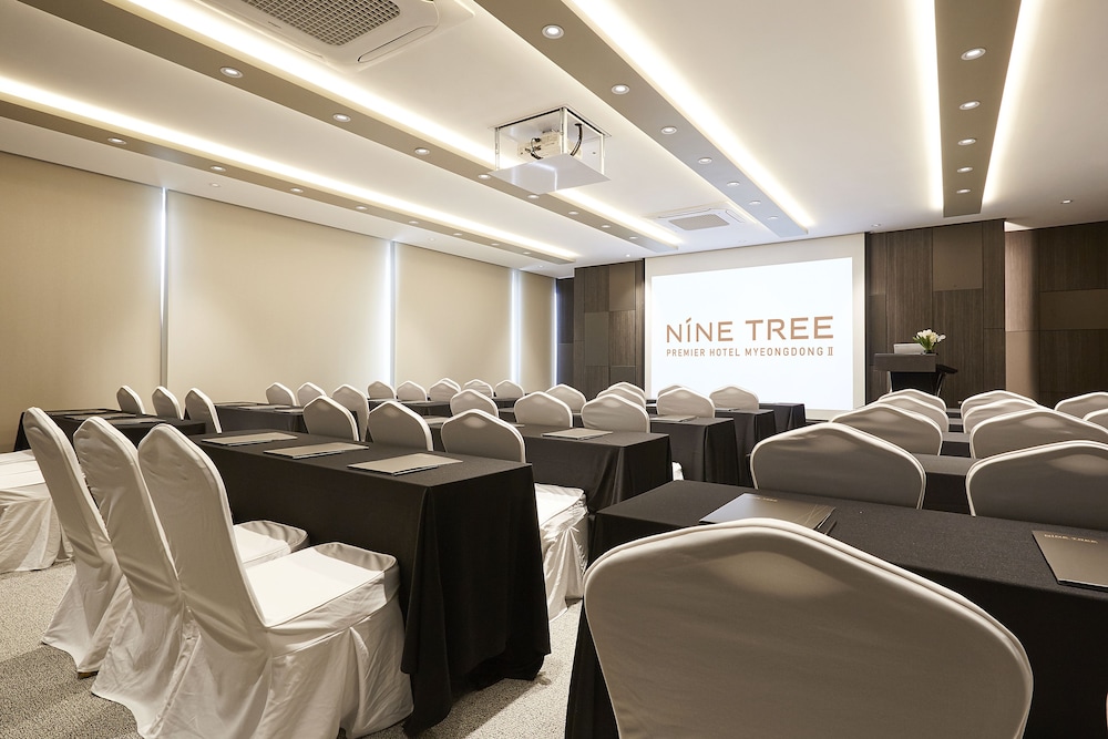 Nine Tree by Parnas Seoul Myeongdong 2 58/65