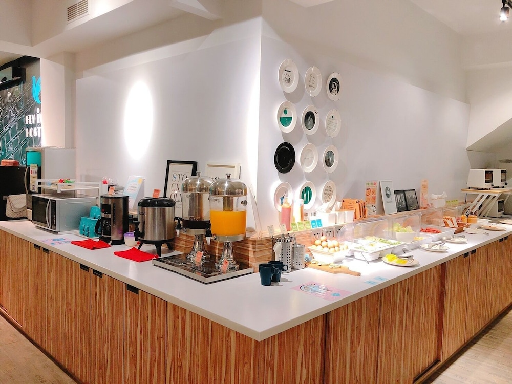 Flyinn Hostel 38/50