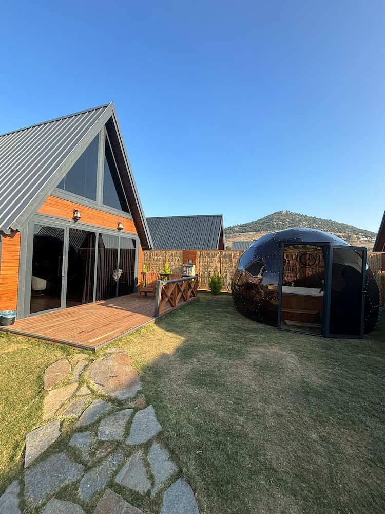 Fs Bungalows Otel 18/50