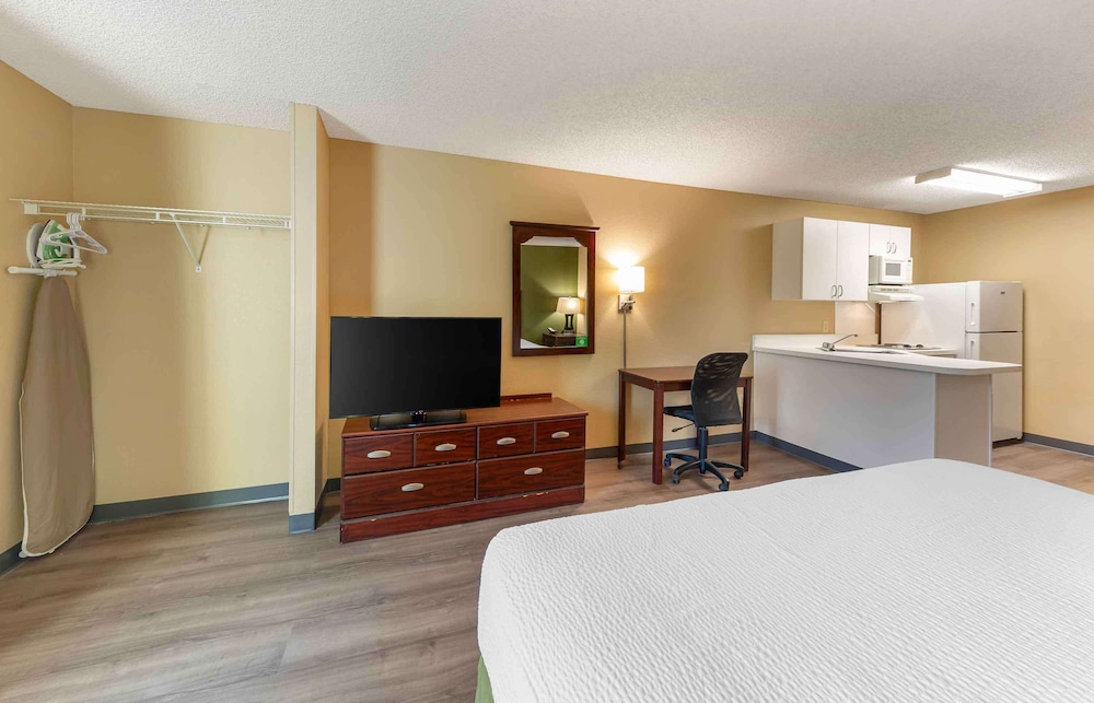Extended Stay America Los Angeles - Ontario Airport 22/47