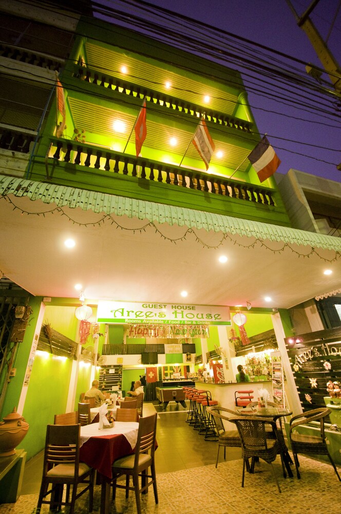 Aree 'S House 32/39