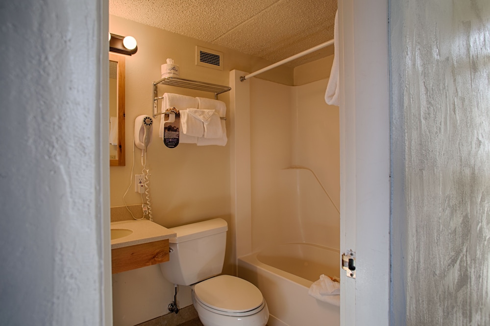 Sioux Lodge Suites by Grand Targhee Resort 49/50