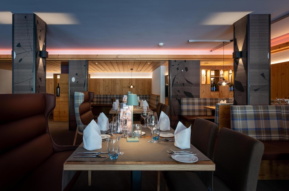 Sunstar Alpine Hotel Lenzerheide 52/62