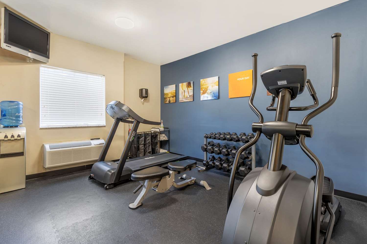 Comfort Inn & Suites Charleston Airport Convention Center 20/41