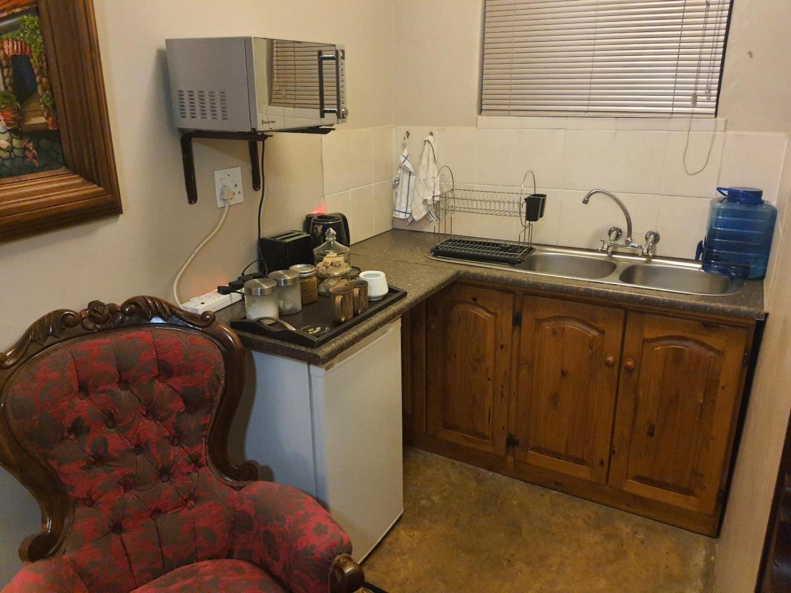 Gemsbok Cottage 2/19