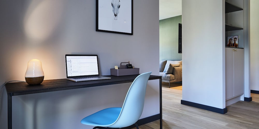 Ipartment Wolfsburg @home By Best Western 56/67