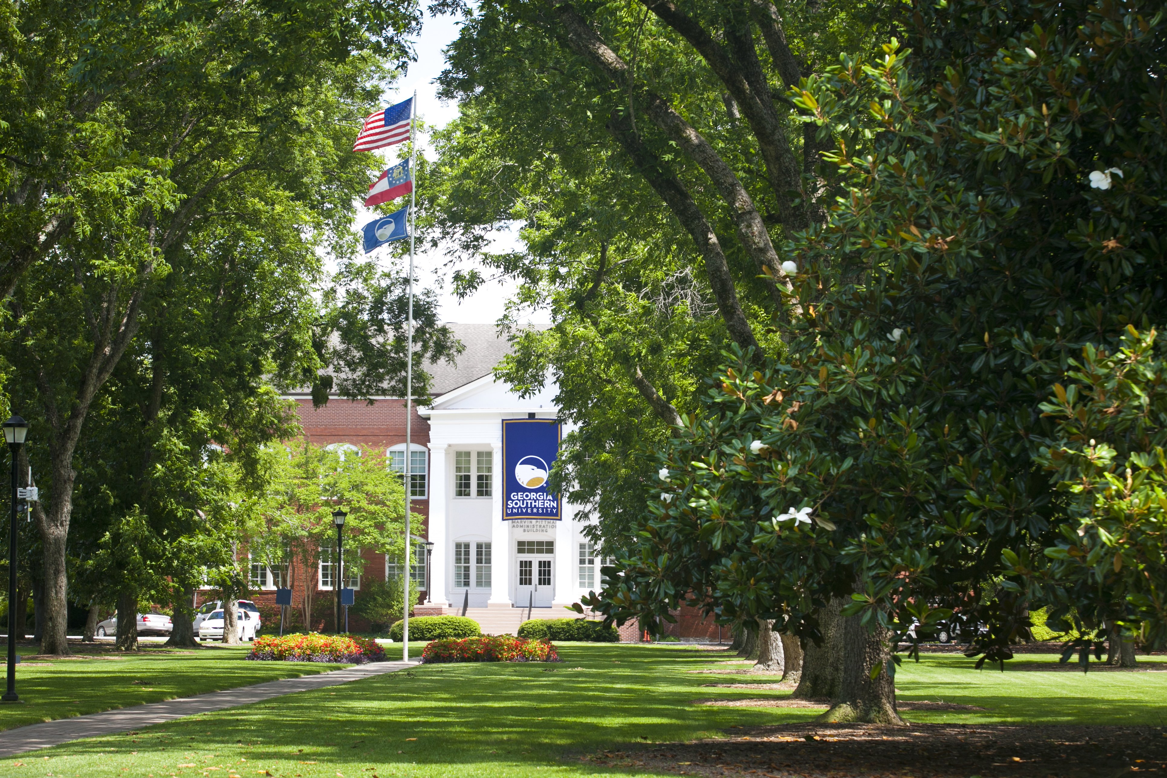 Holiday Inn Statesboro-University Area 59/62