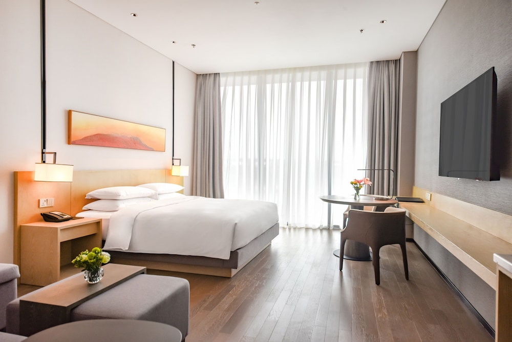 Hyatt Place Changsha Airport 14/50