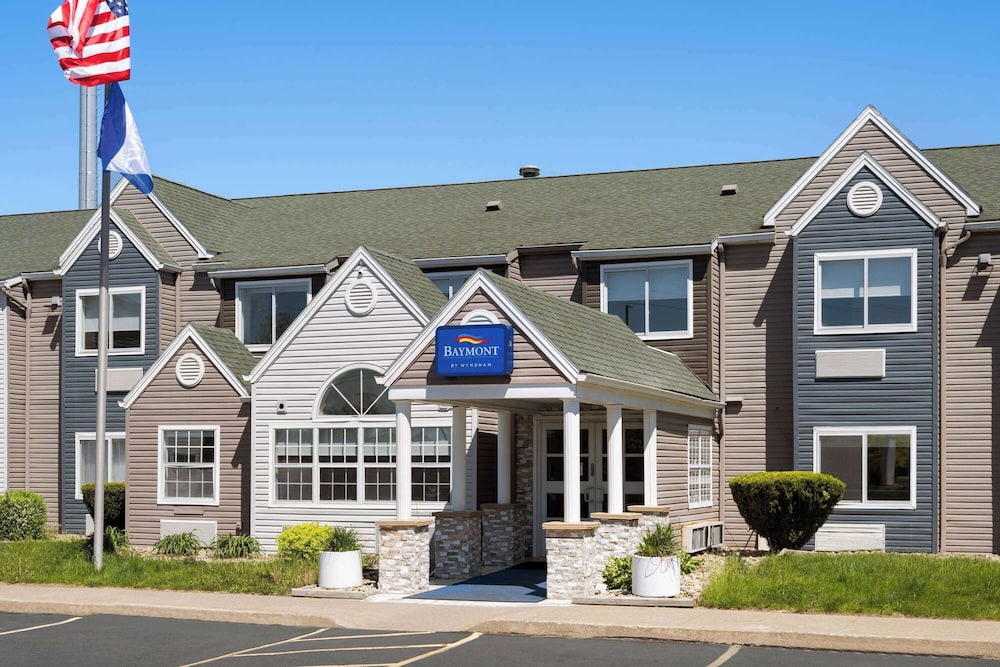 Baymont by Wyndham Boardman 30/35
