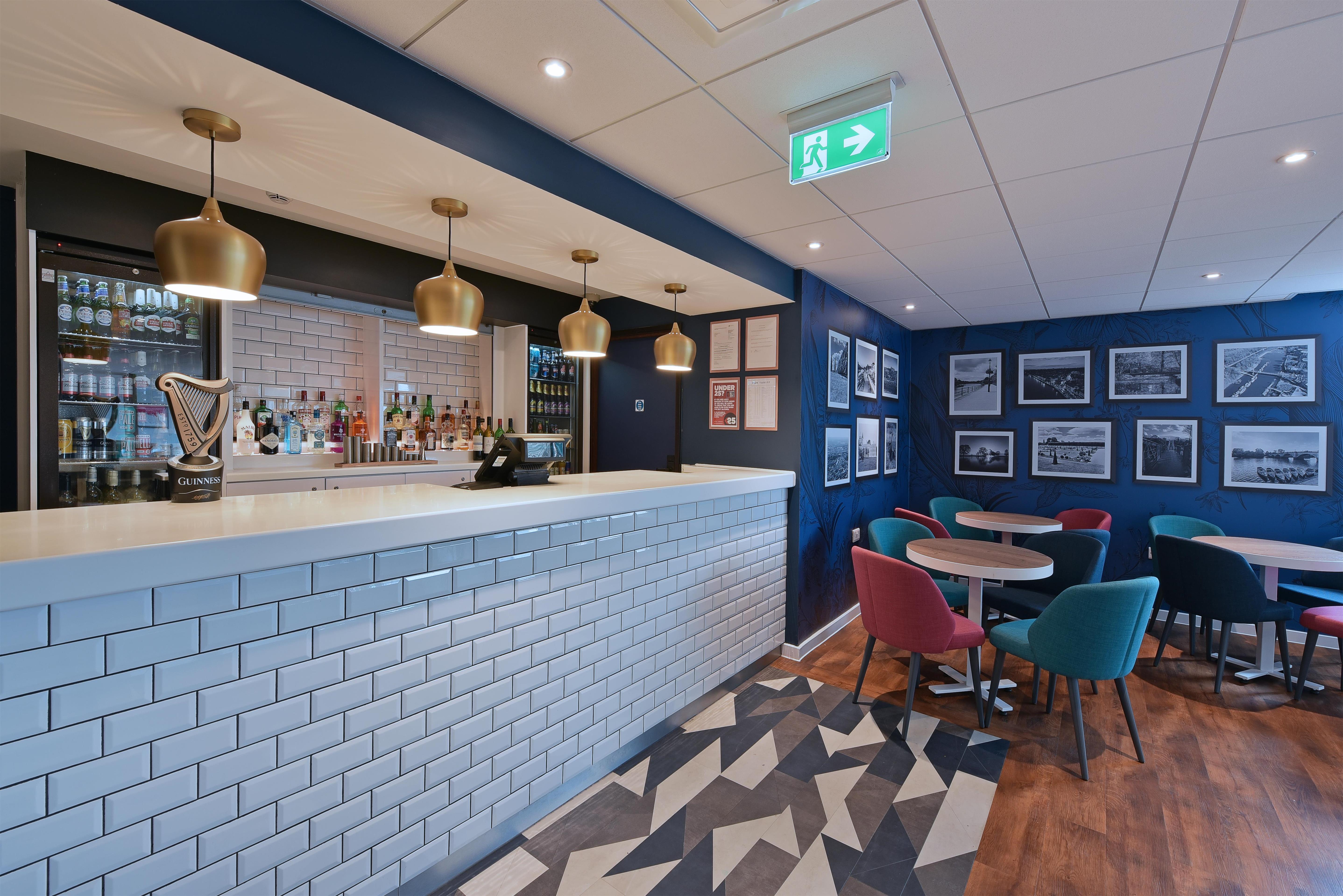 Travelodge London Teddington 5/31