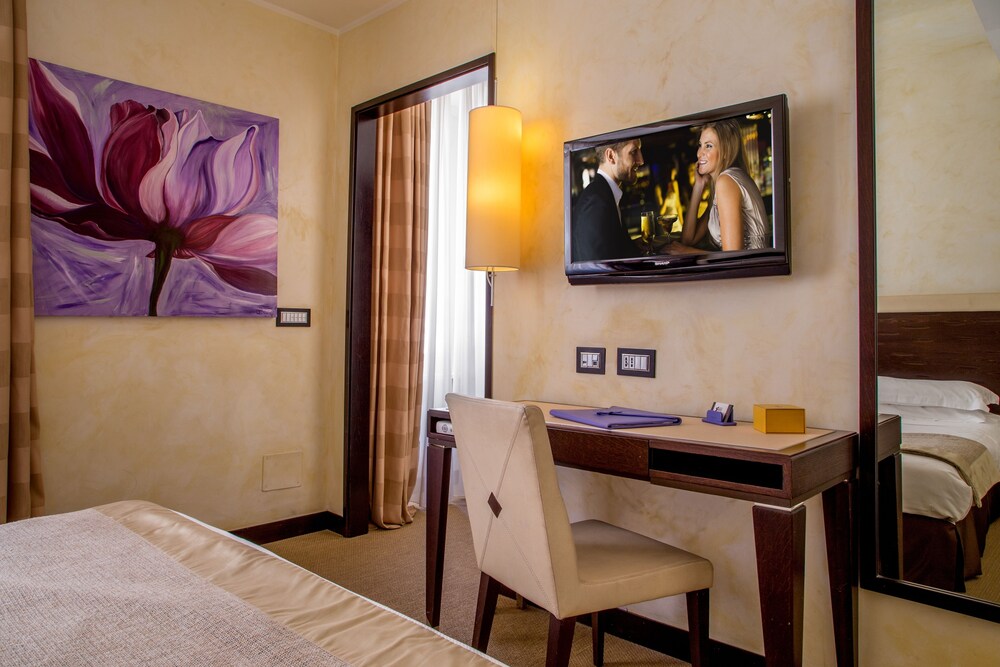 Les Fleurs Luxury House 33/44