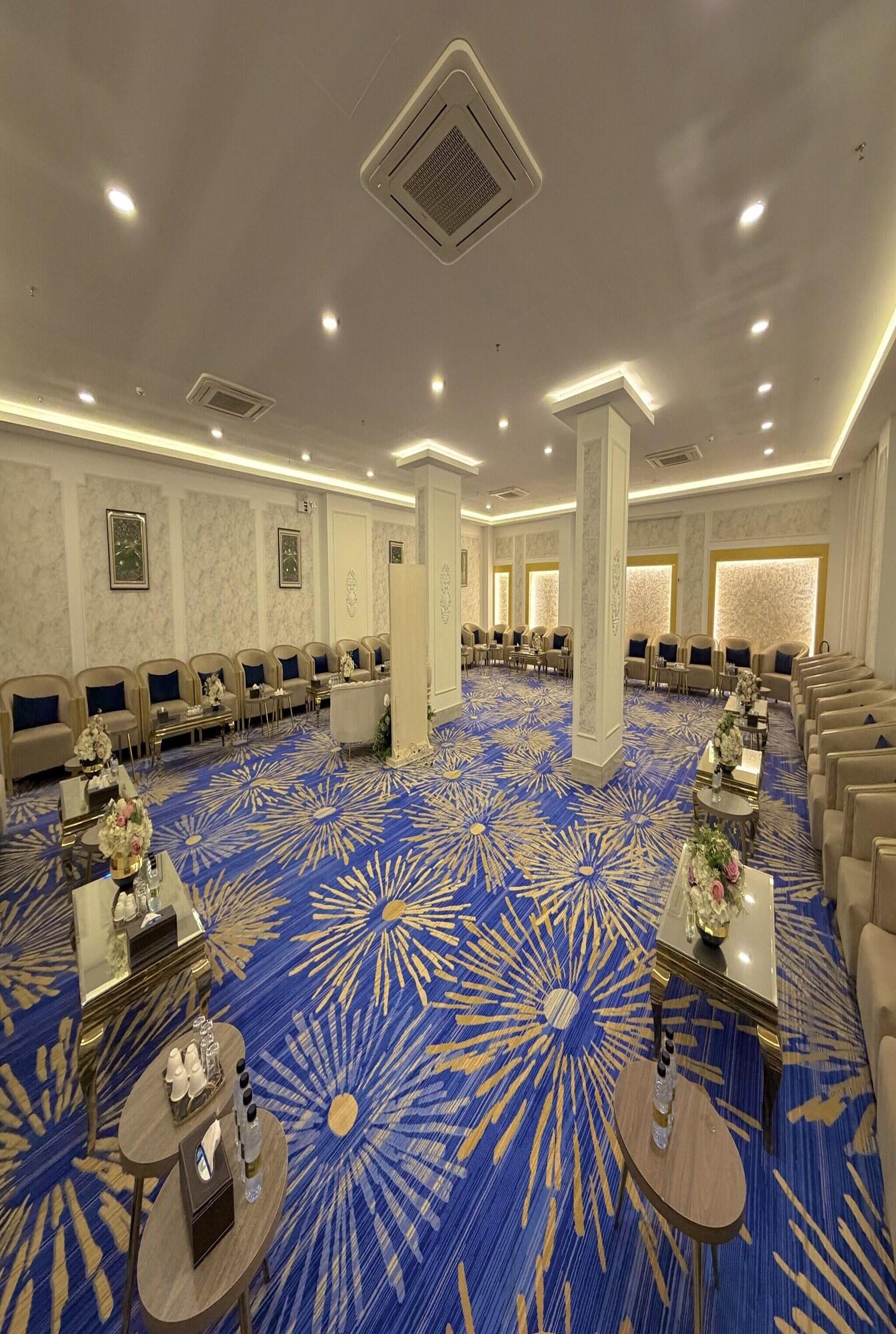 فندق نوفو الخبر(Novo Hotel Al Khobar) 34/63