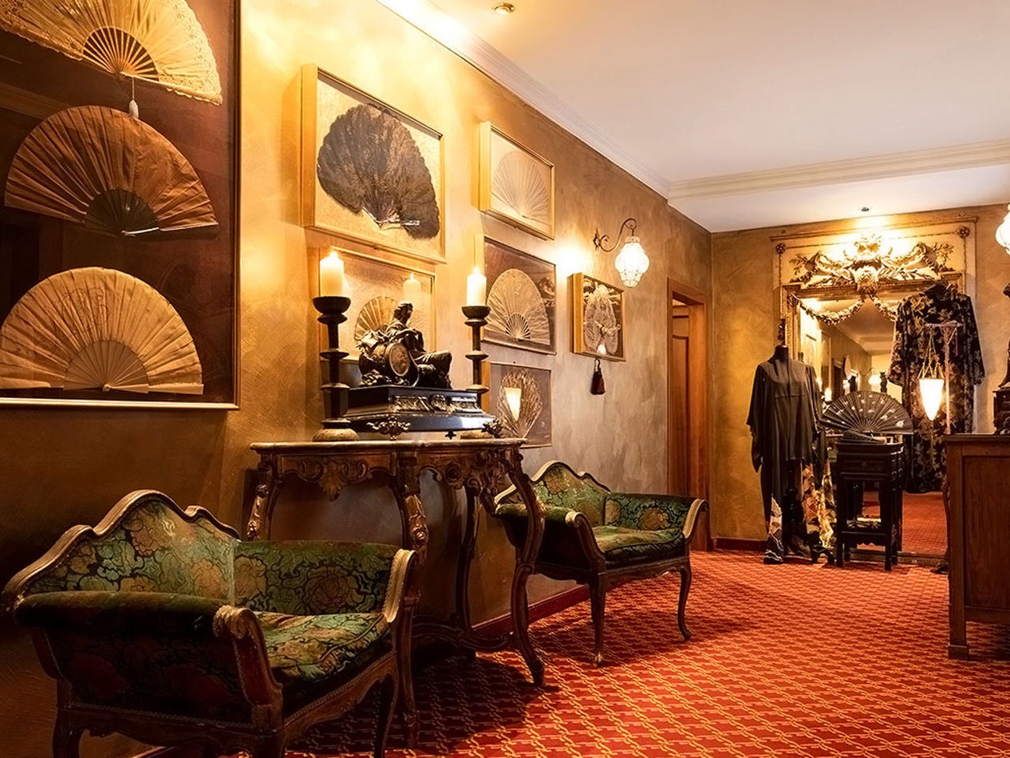 Metropole Hotel Venice 67/83