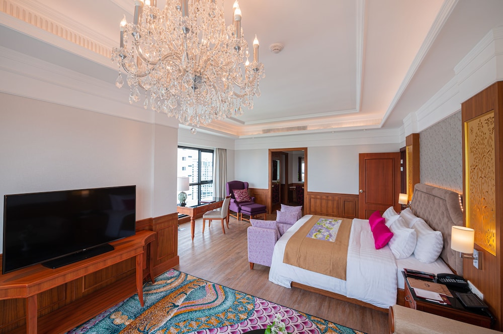 Empress Premier Hotel Chiang Mai 24/73