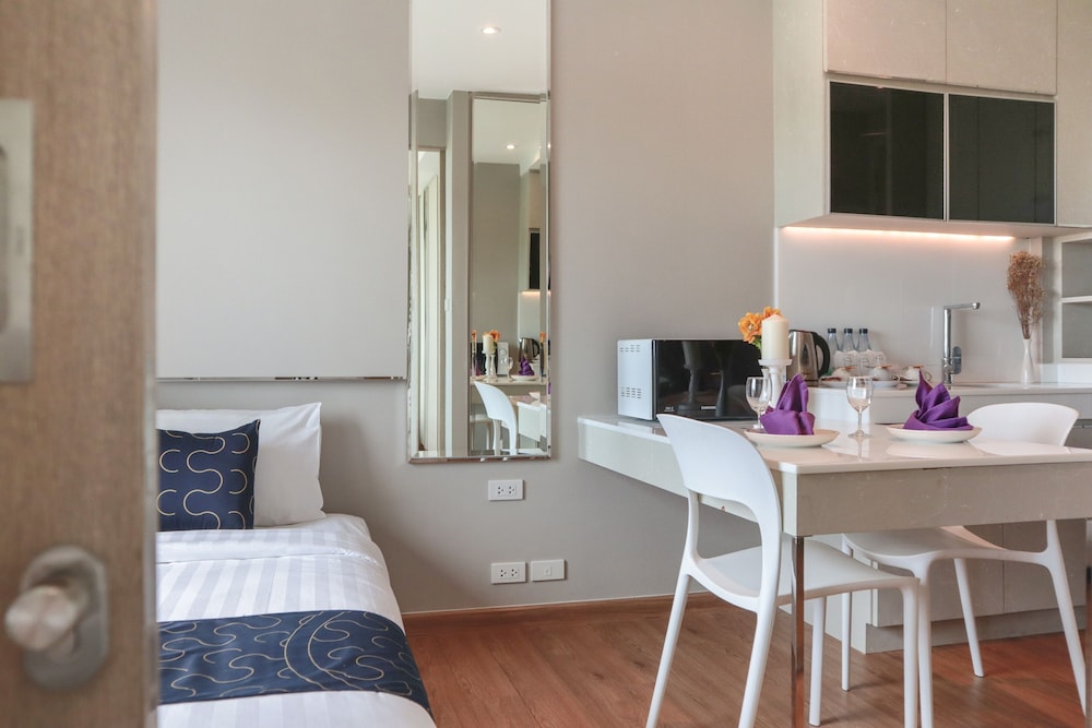 Phu Dahla Residences 18/72