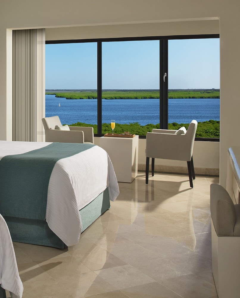 Secrets Mirabel Cancun Resort & Spa - Adults Only 16/50