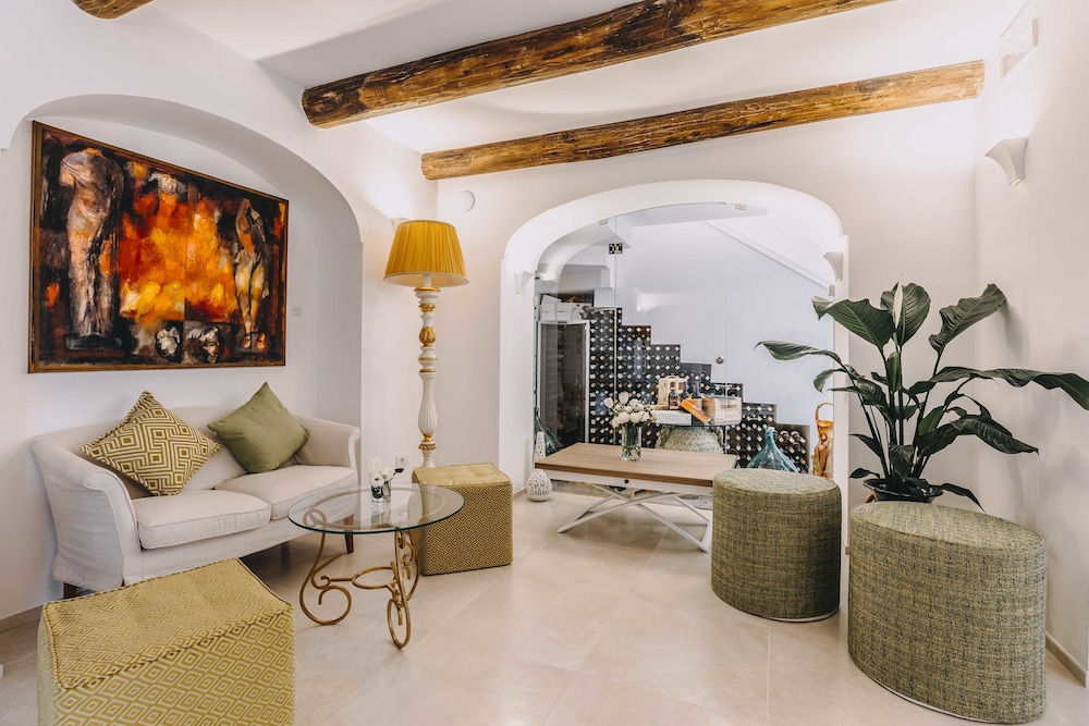 Palazzo Pascal 28/50