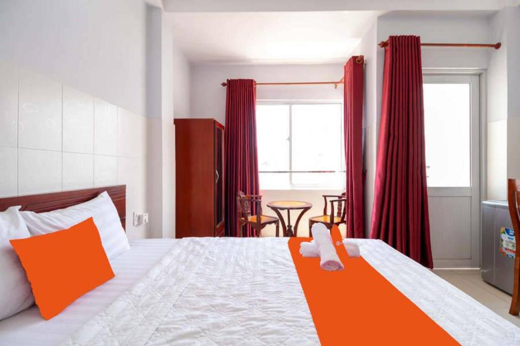 Thadico 3 Hotel 21/32
