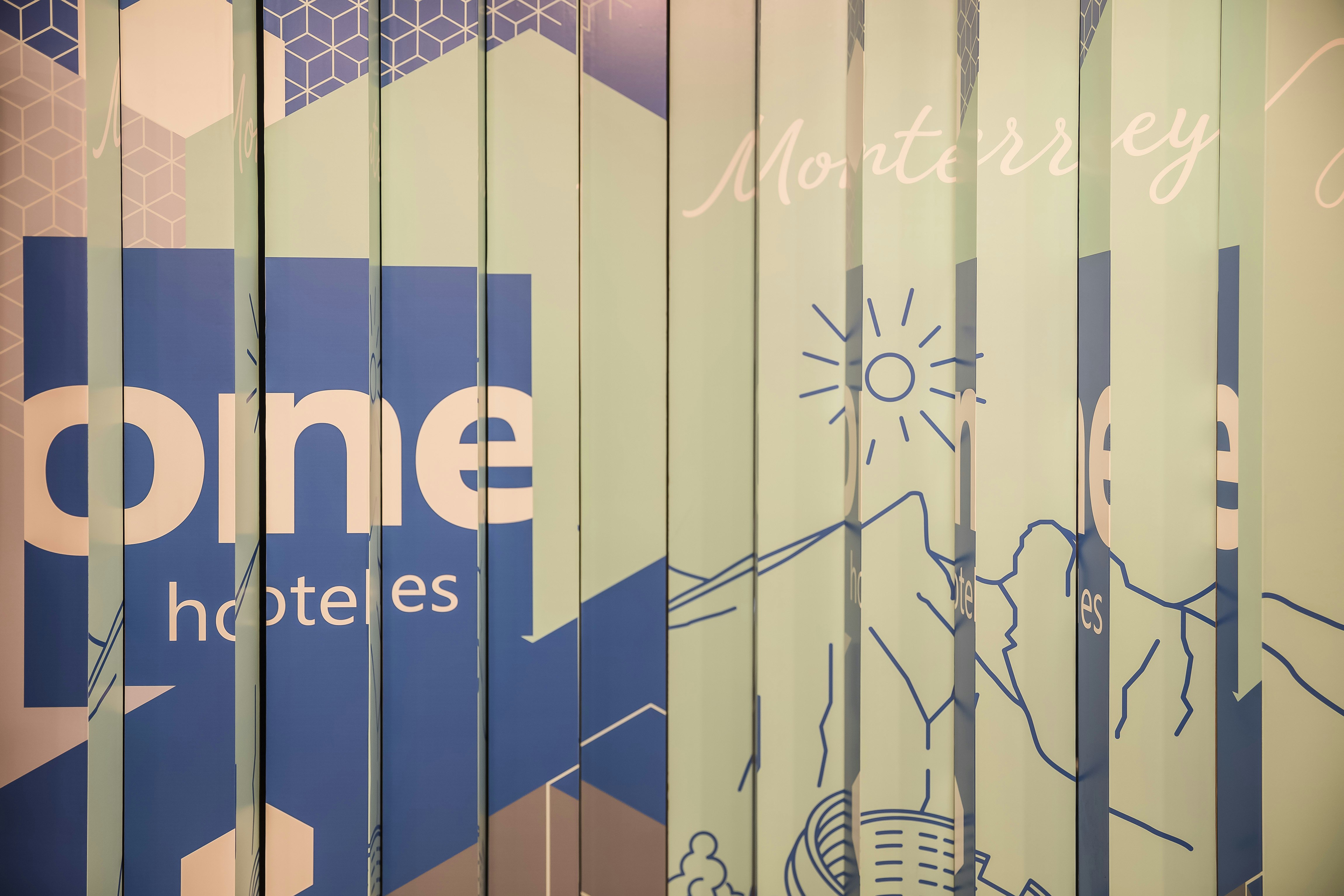One Monterrey Tecnologico 23/50