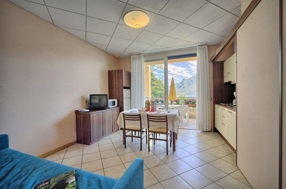 Hotel Residence Zust 14/27