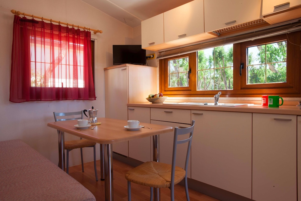Camping Village Capo D Orso 39/61