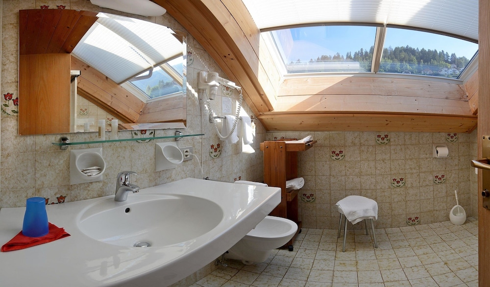 Hotel Garni Snaltnerhof 46/50