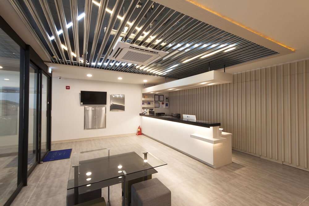 K-Grand Hostel Gangnam 1 8/70