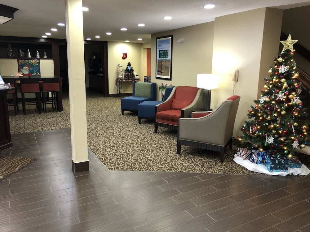 Comfort Inn Grand Island North 24/31