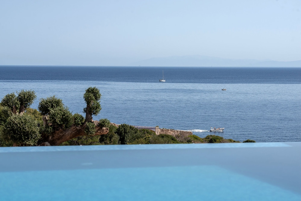 Aliv Stone Suites & Spa Zakynthos 51/62