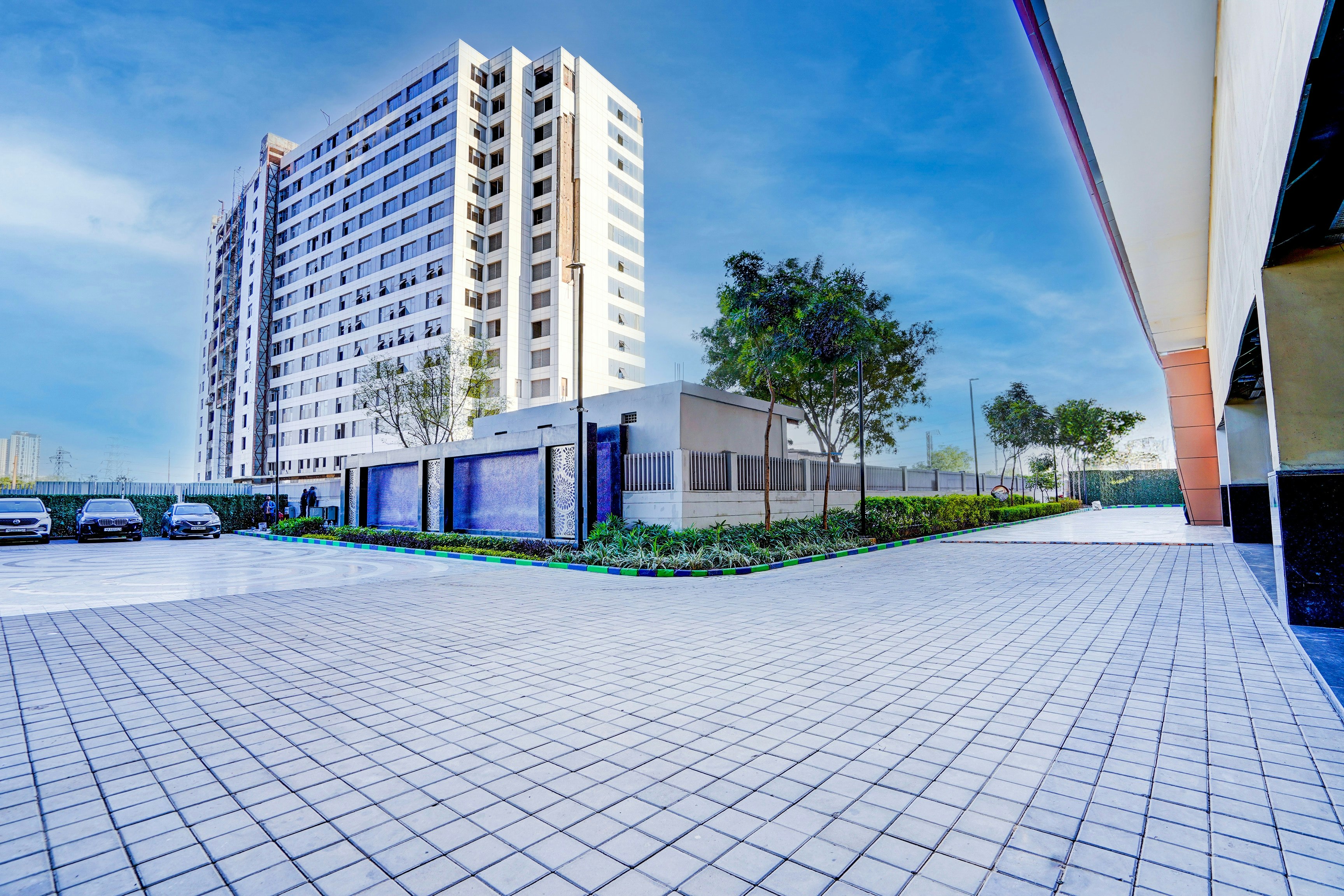 Sunday Hotel & Residence Gurgaon 41/50