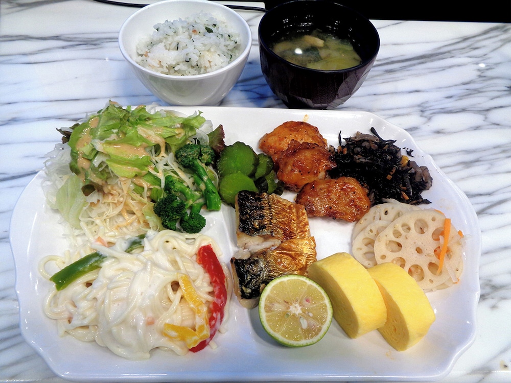 Toyoko Inn Tokushima Ekimae 29/47