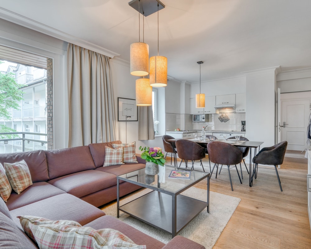 Appartement-Hotel Timmendorfer Strand 31/50