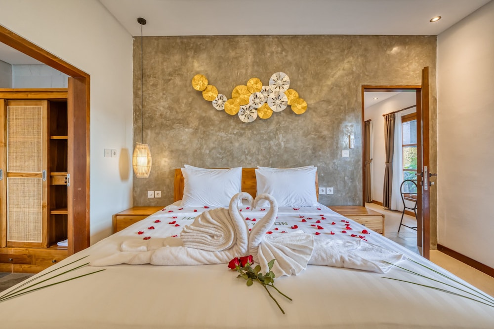 Villa Mirah Ubud 18/50