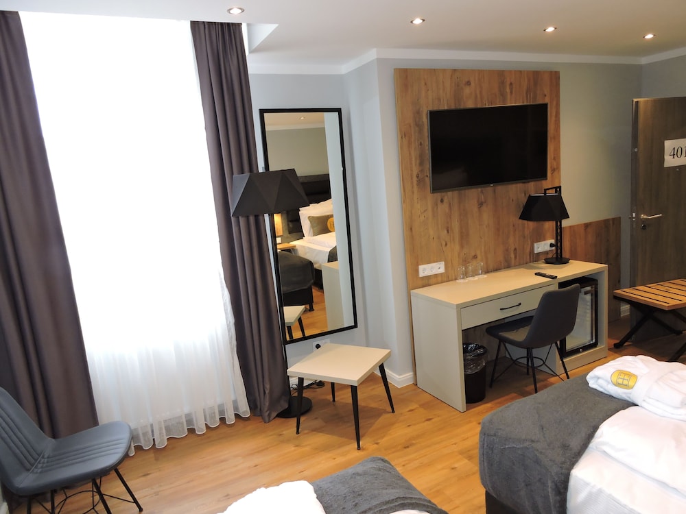 DORMERO Hotel Bremen 43/53