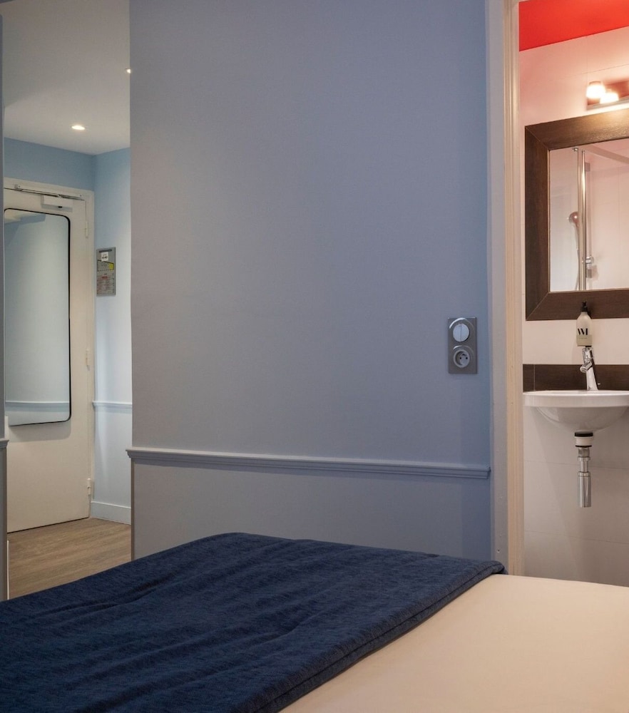 Hotel De Saint Germain 9/50