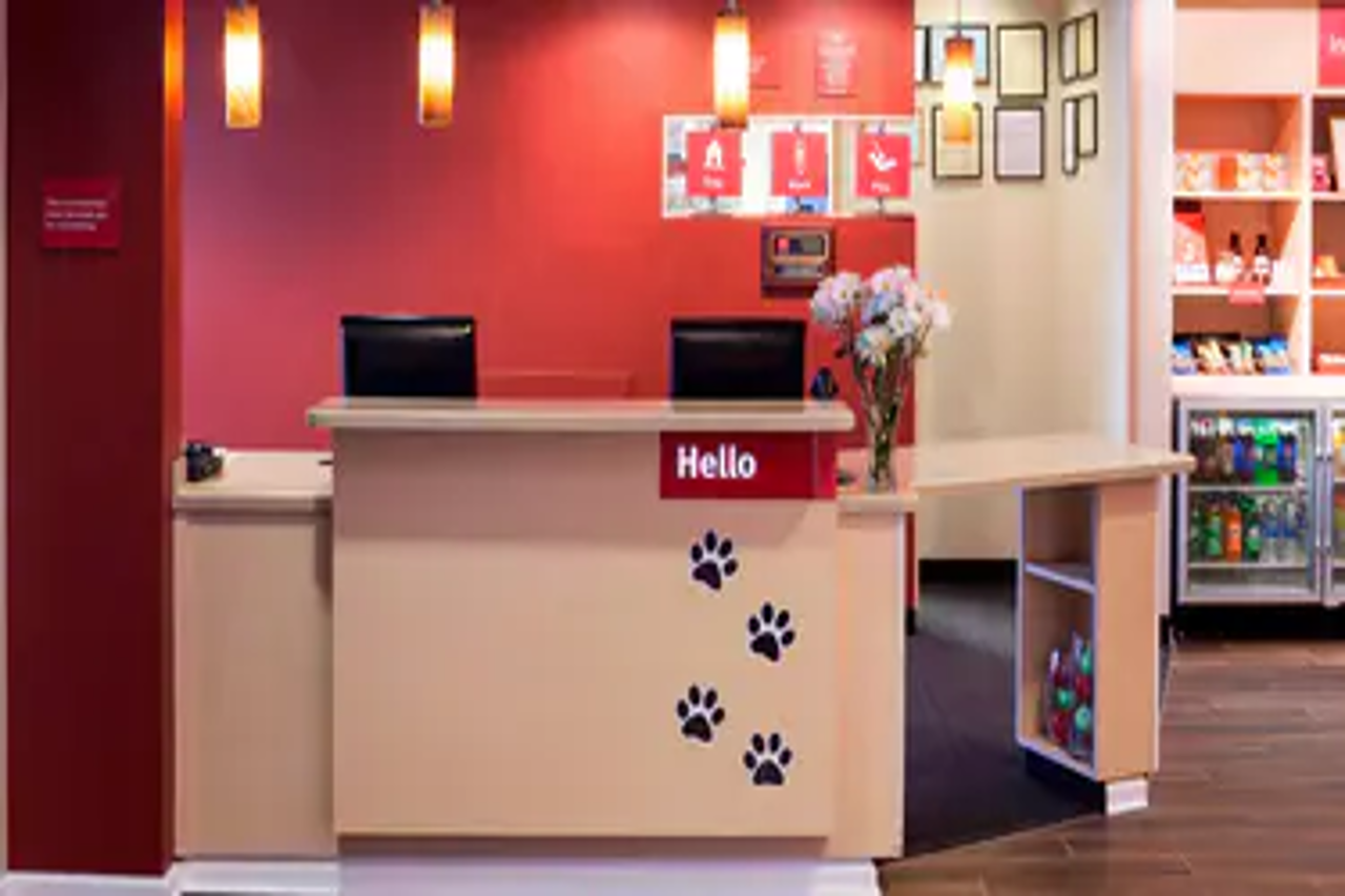 TownePlace Suites by Marriott Columbus, GA 3/20