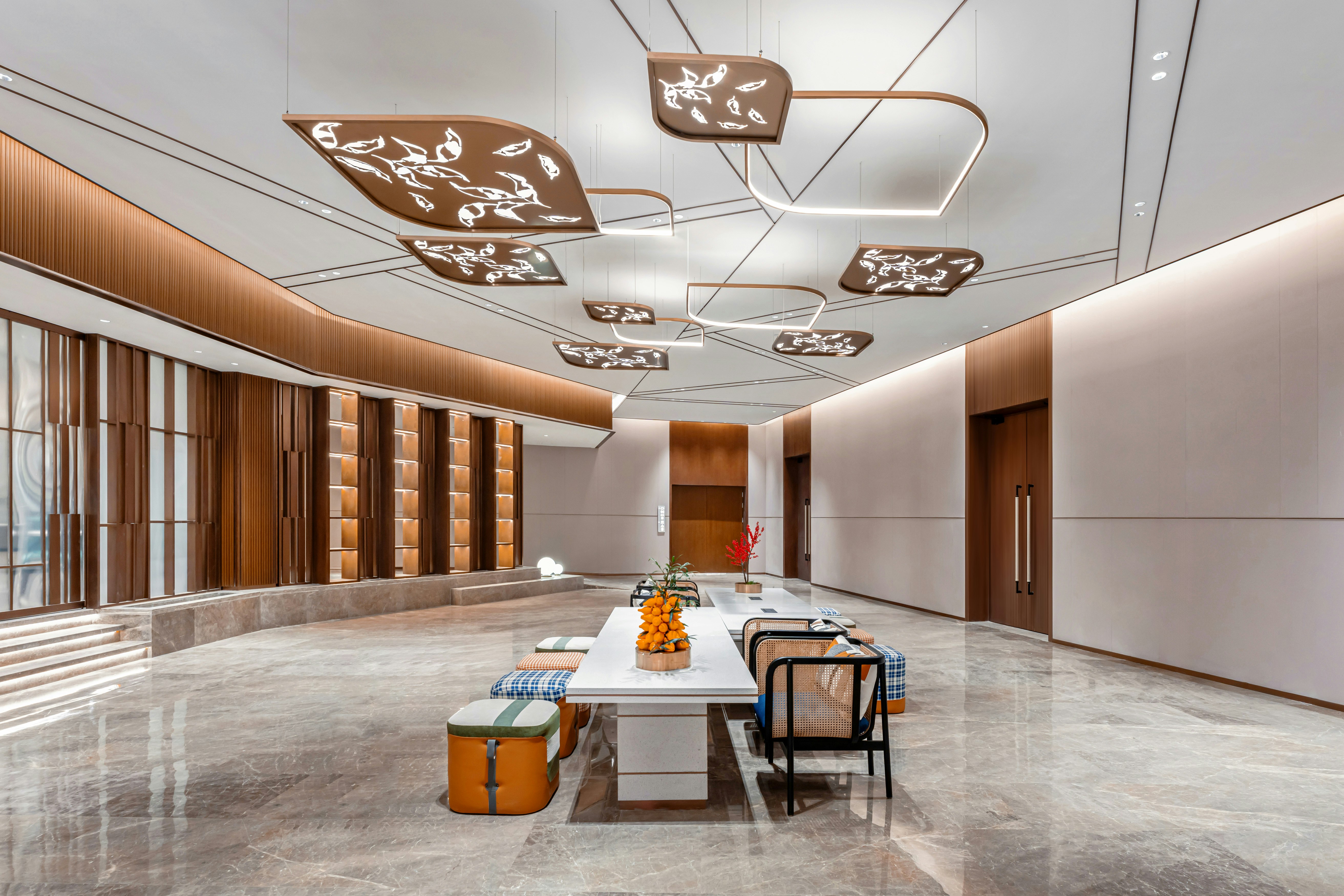 Hilton Garden Inn Huzhou High-speed Railway Station 18/50