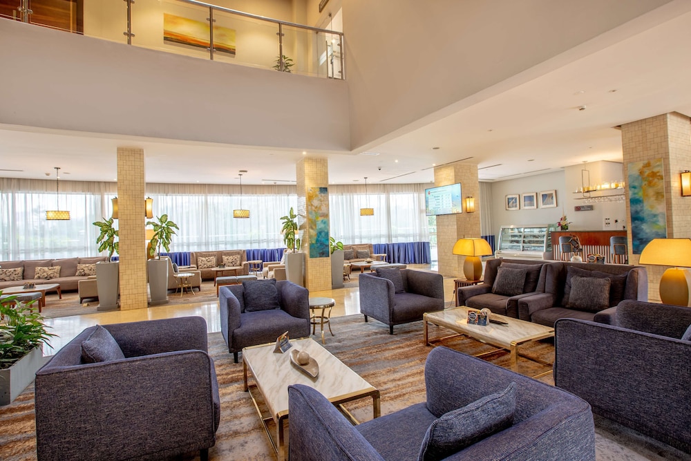 Golden Tulip Canaan Kampala 52/69
