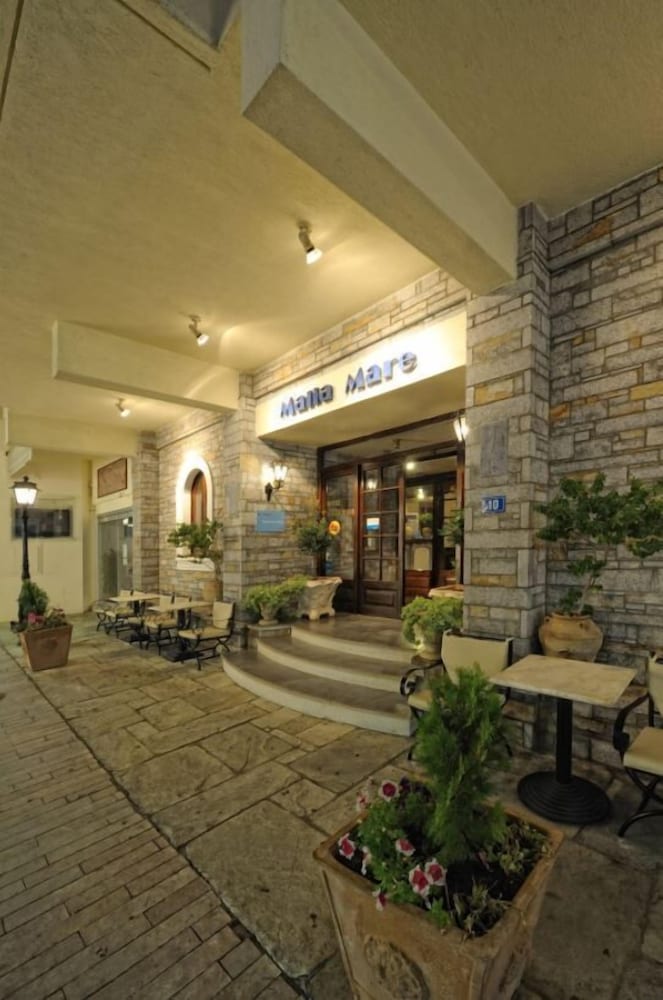 Malia Mare Hotel 14/62