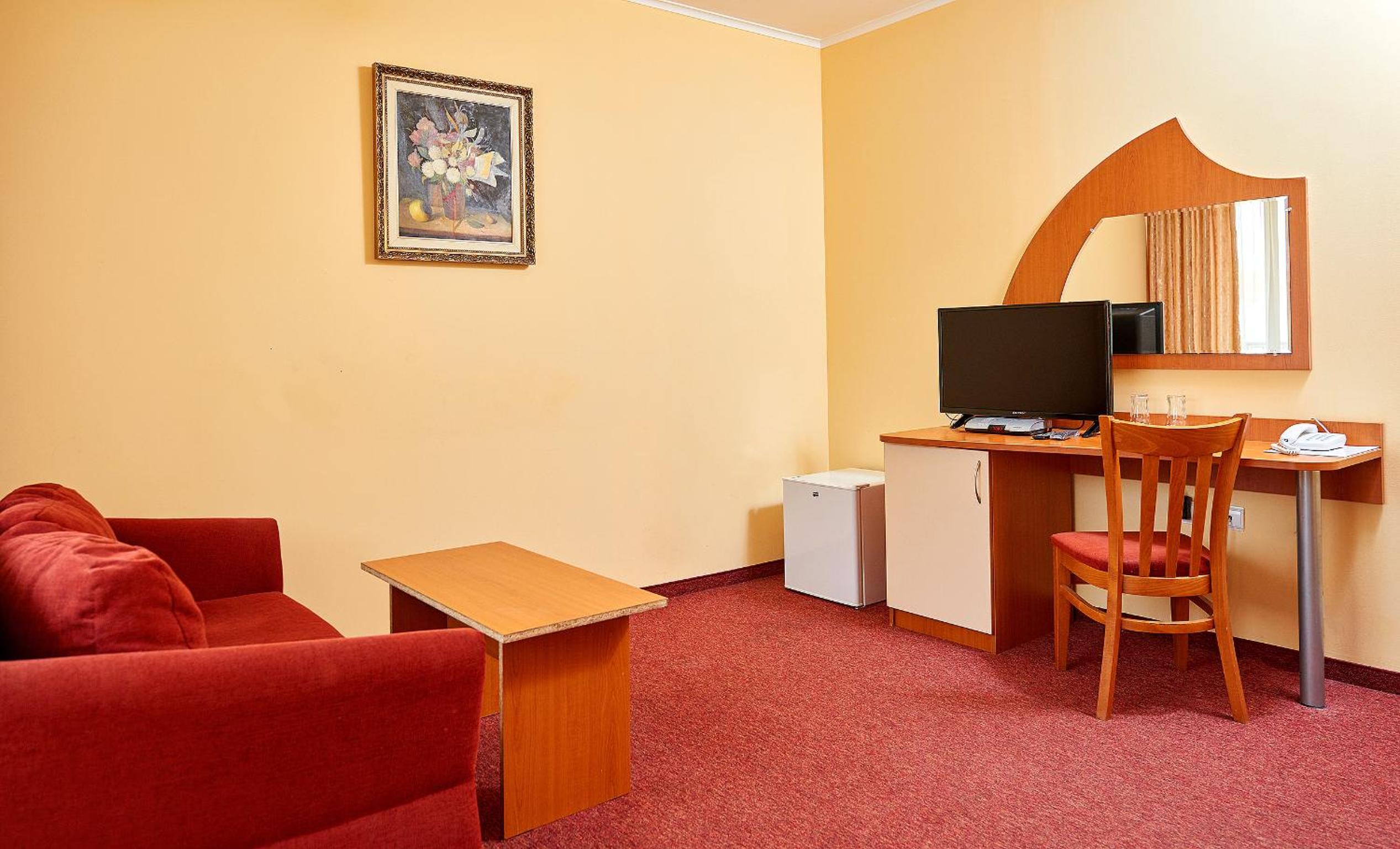 Paradise Hotel - Pomorie 28/39