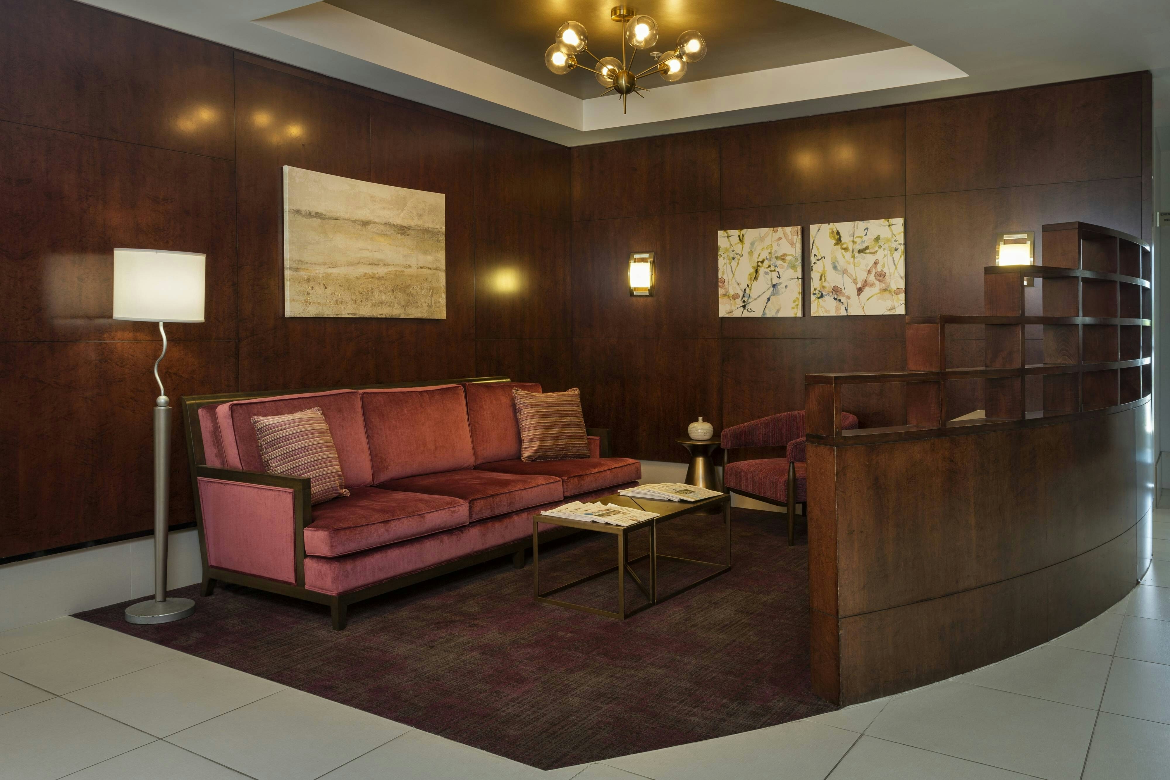 SpringHill Suites Philadelphia Airport/Ridley Park 3/7