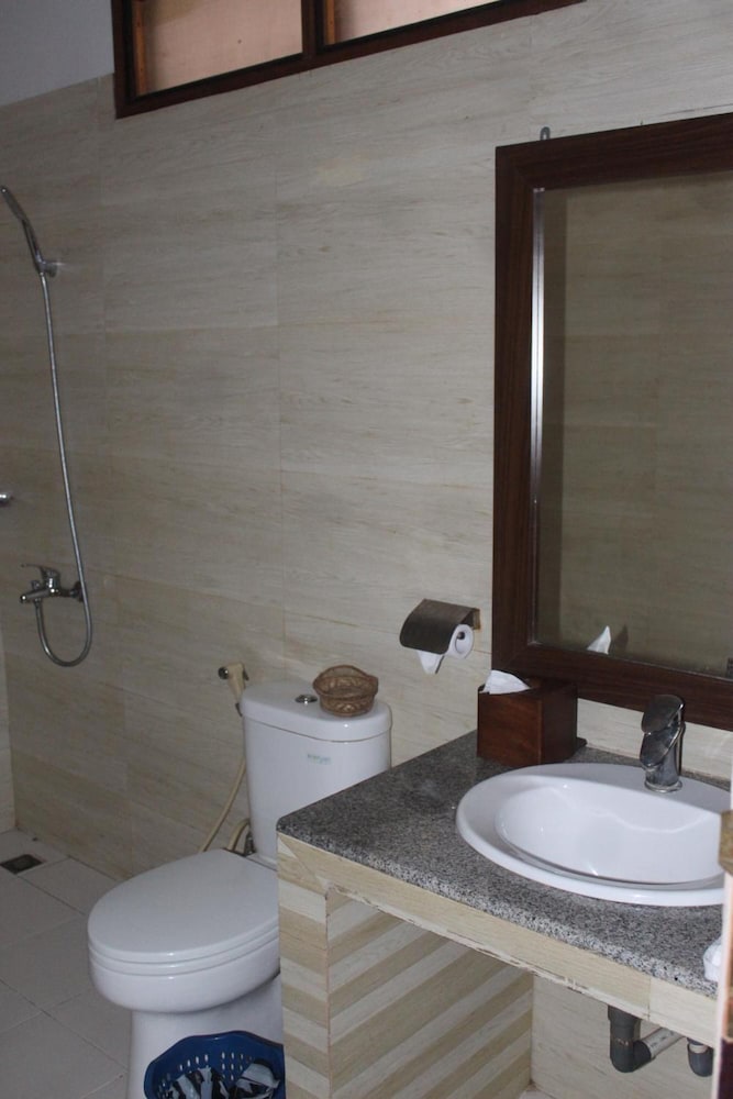 Nirwana Buton Villa 31/31