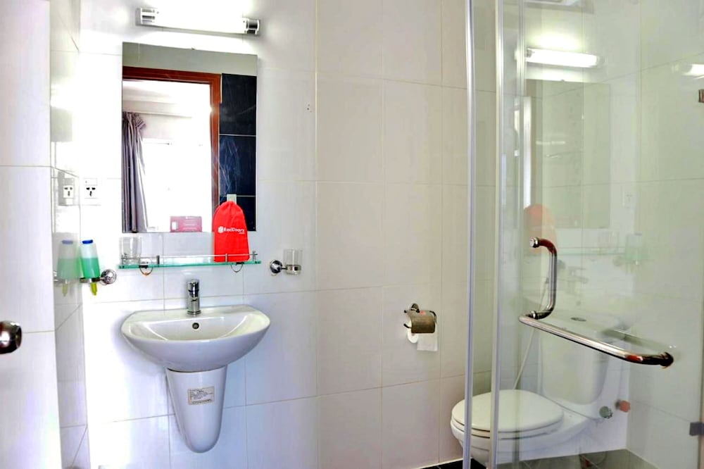 Duc Minh Hotel 31/33