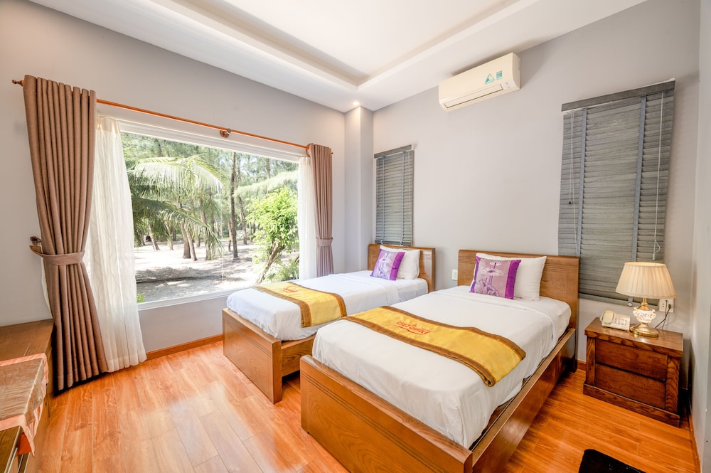 Chez Carole Beach Resort 13/50