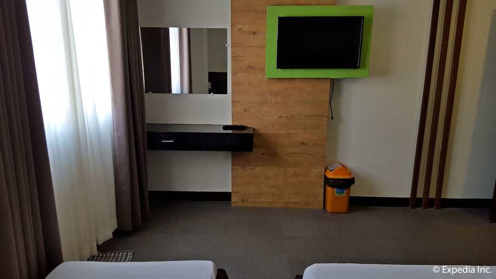 Hotel Henrico Kisad 17/18