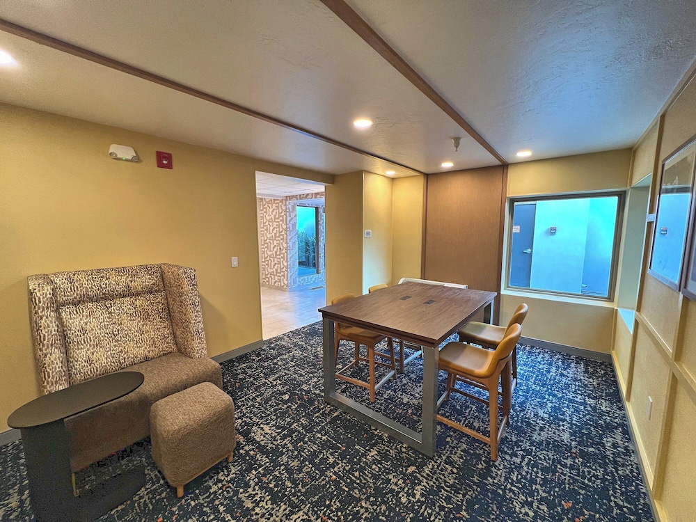 Hampton Inn by Hilton Hailey Sun Valley 46/65