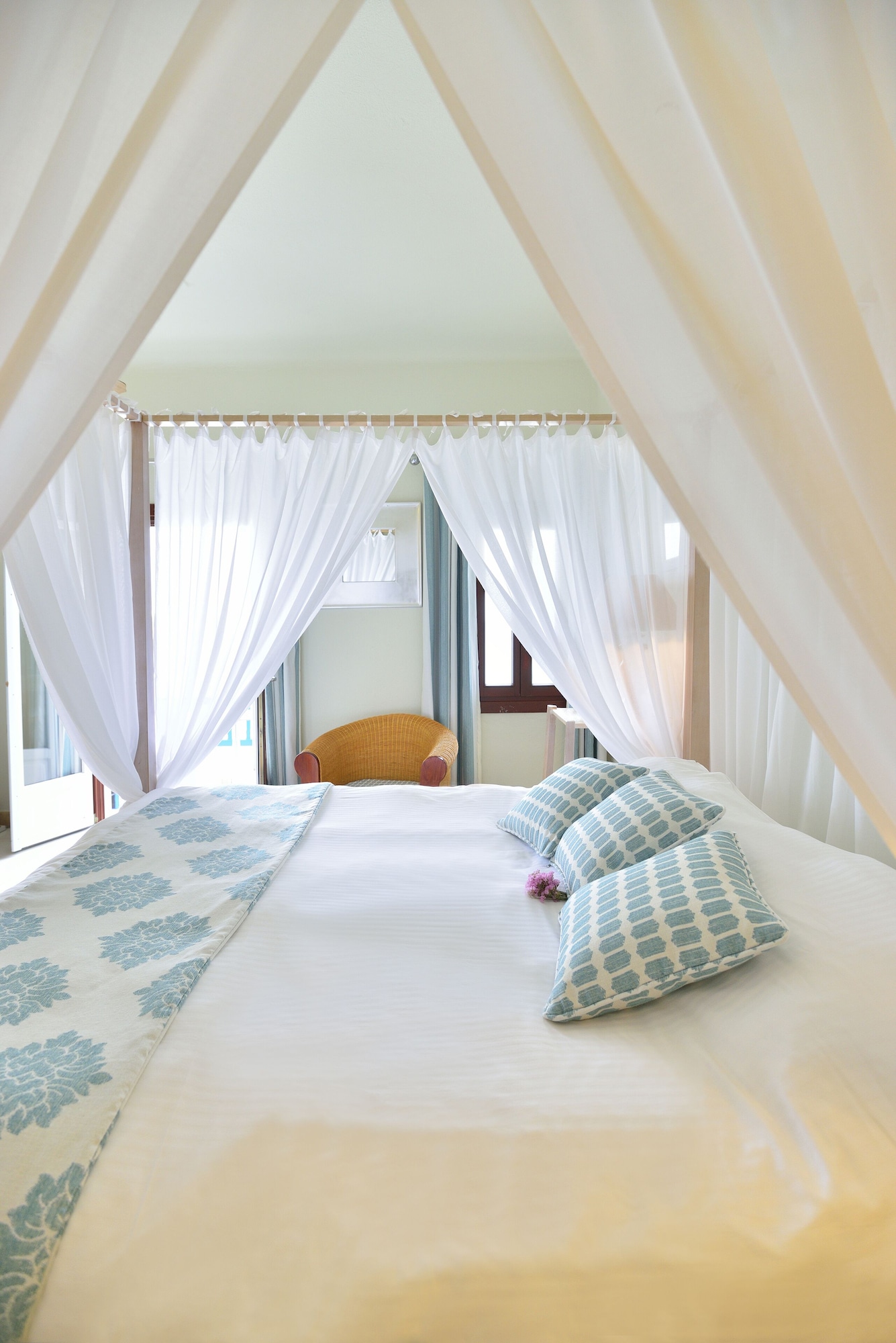 COZY, HONEYMOON, SUITE, SEA VIEW