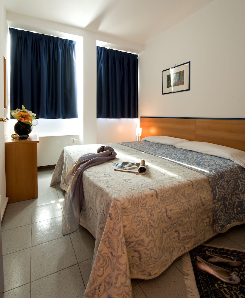 Hotel Nuova Mestre 30/69